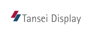 丹青ディスプレイロゴマーク