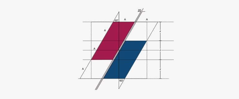 丹青社の空間づくり