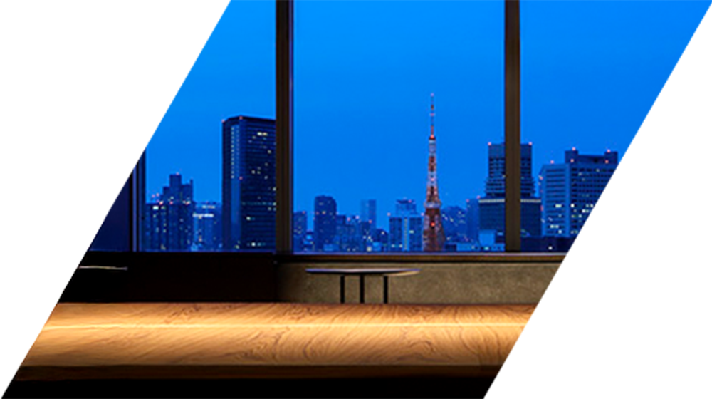 丹青社の想いイメージ画像