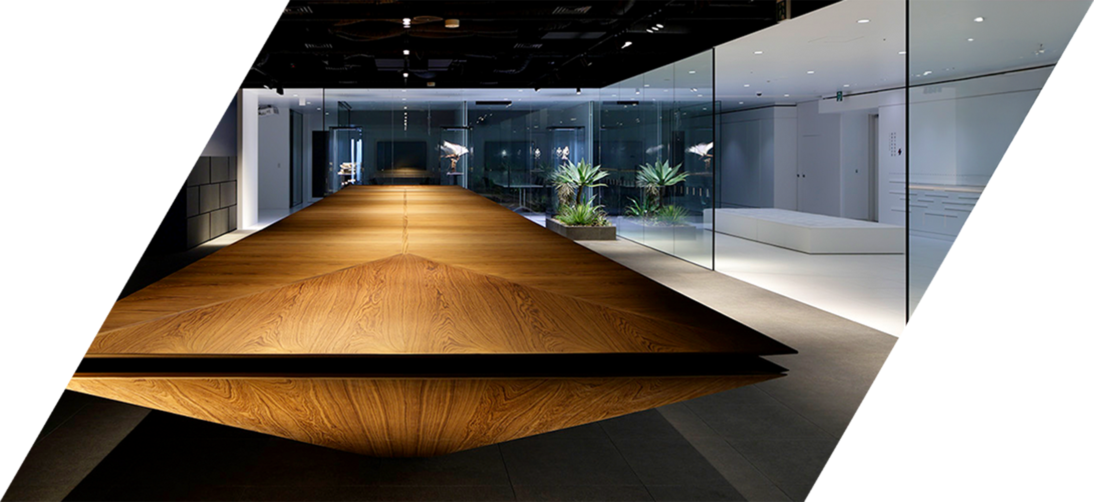 丹青社の想いイメージ画像